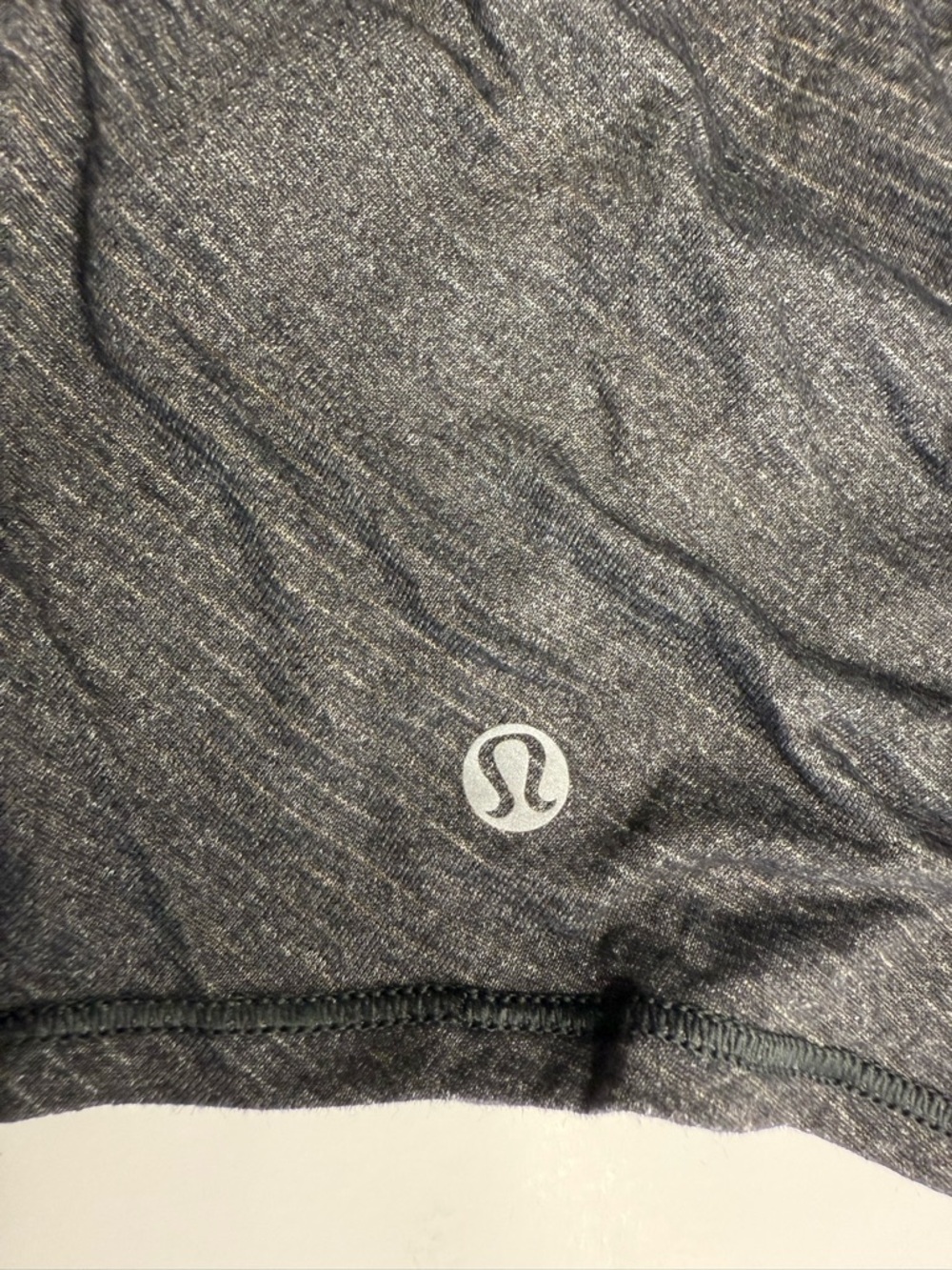 BUNDLE: Lululemon, tank, crop joggers, size 6. - Picture 8 of 8